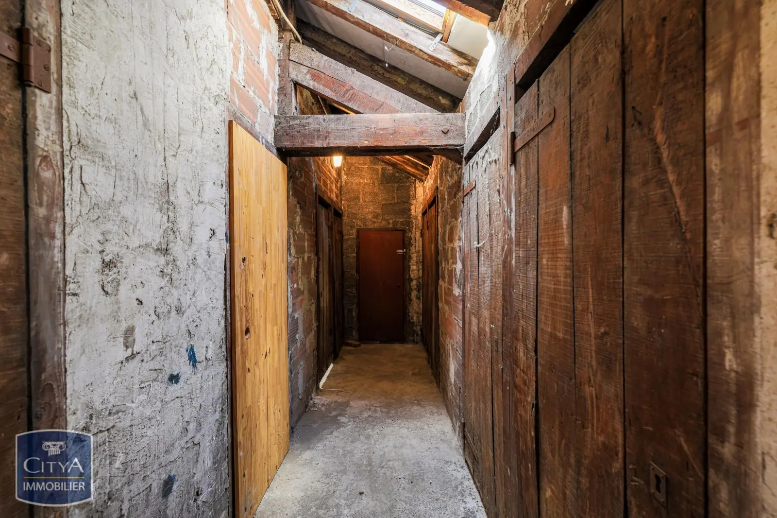 Photo 8 Appartement 2 pièces 39m²