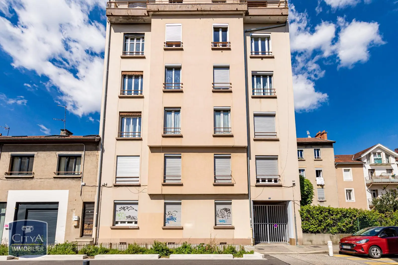 Photo 7 Appartement 2 pièces 39m²
