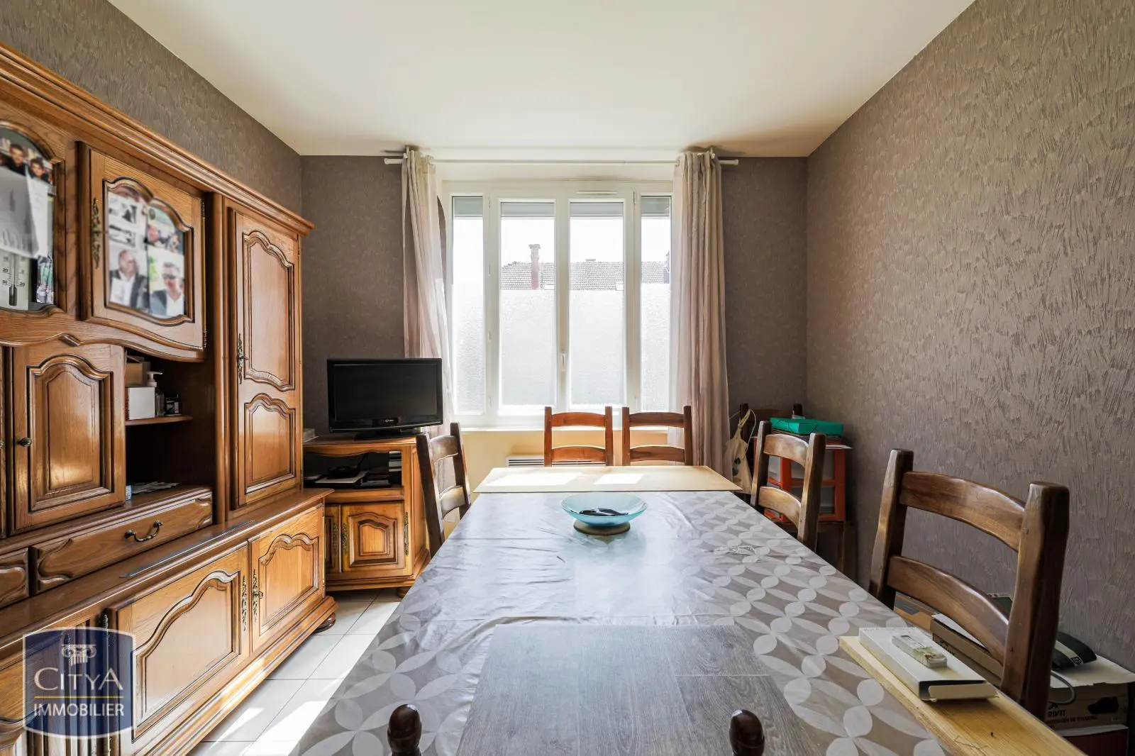 Photo 4 Appartement 2 pièces 39m²