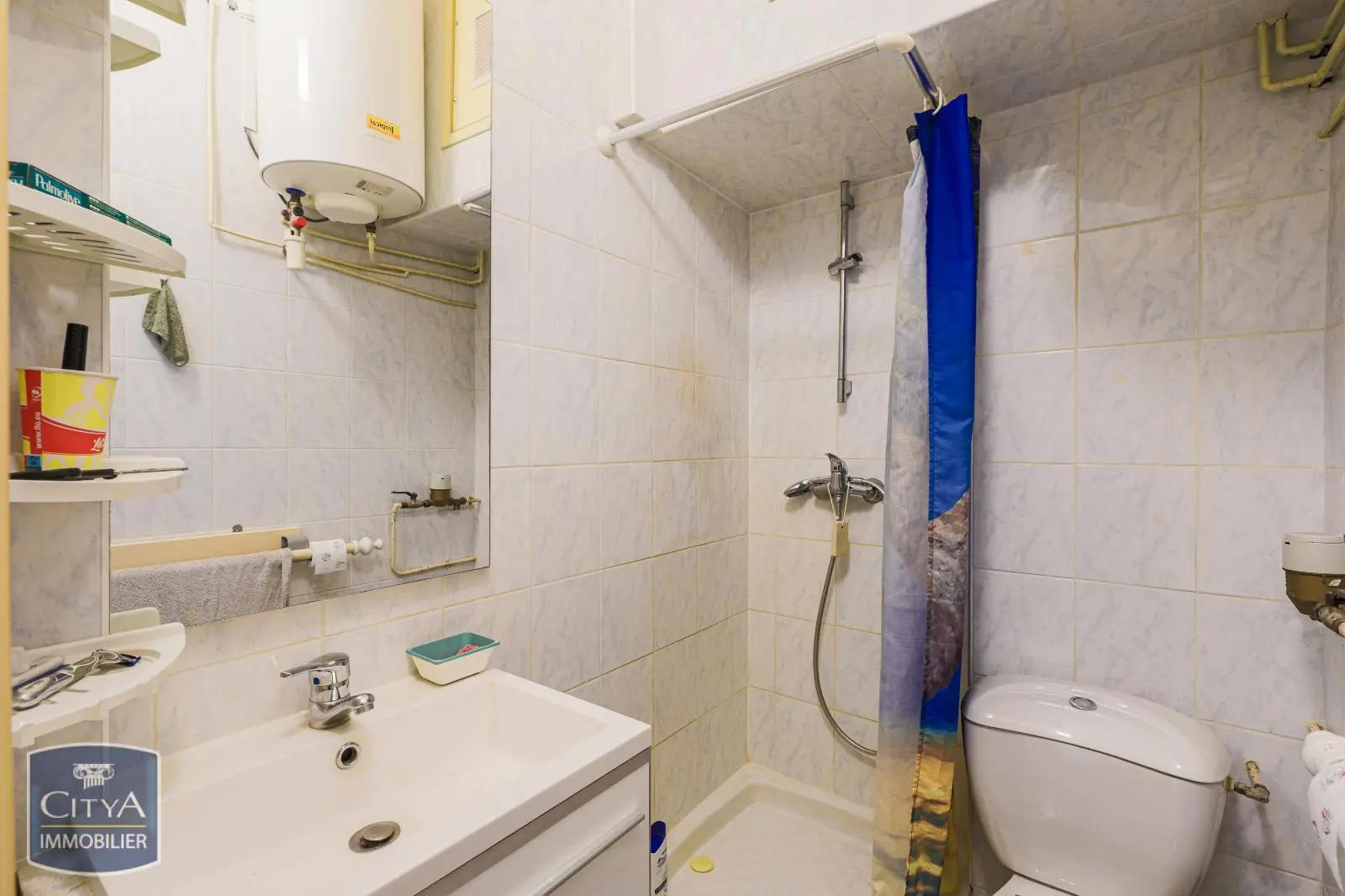 Photo 7 Appartement 2 pièces 39m²