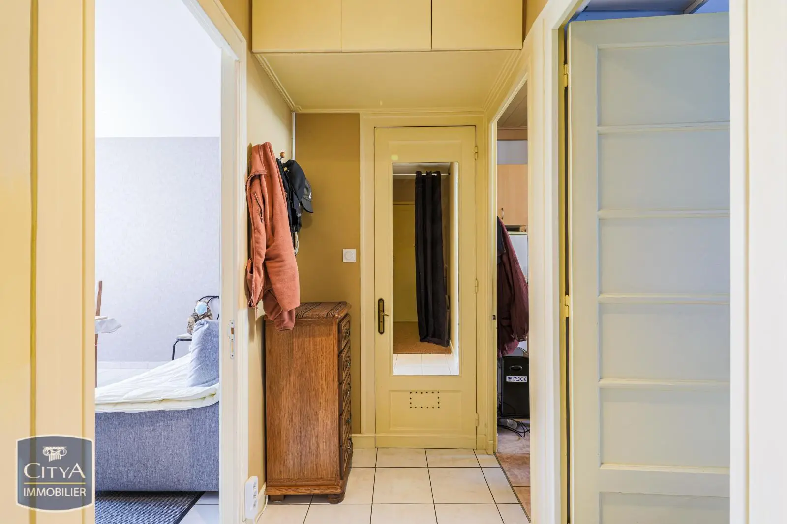 Photo 2 Appartement 2 pièces 39m²