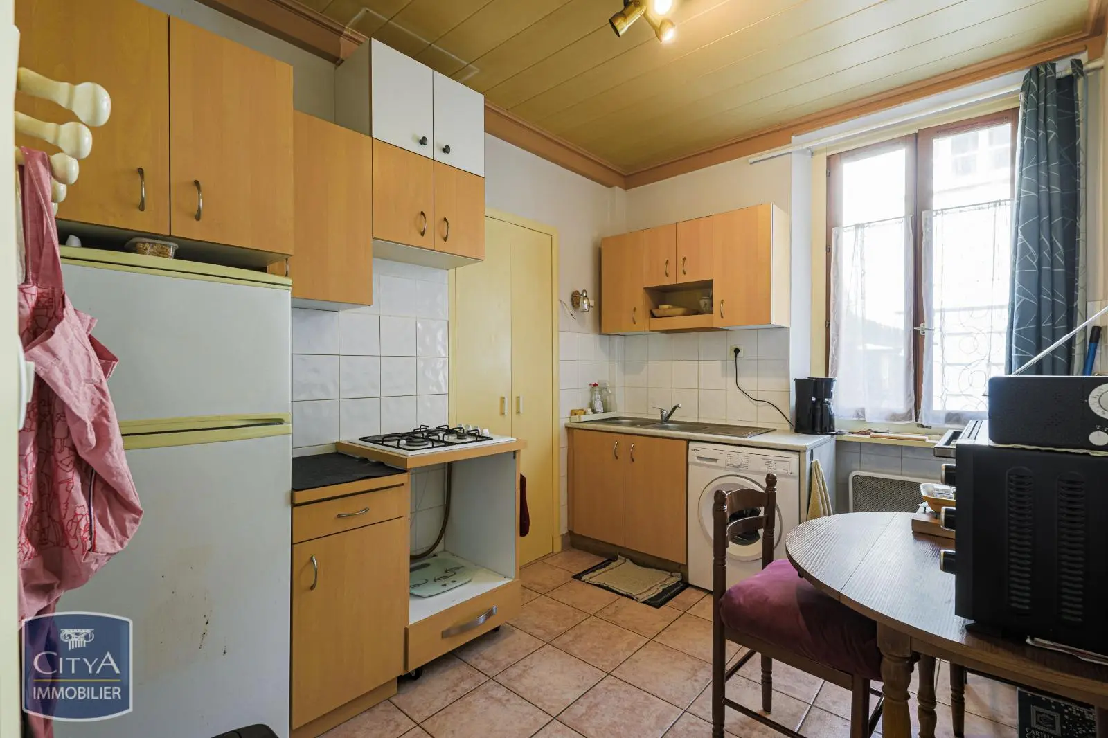 Photo 5 Appartement 2 pièces 39m²