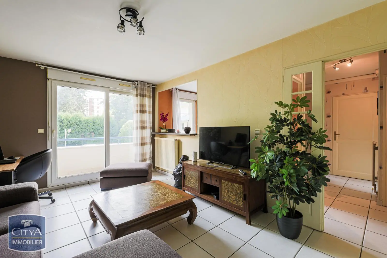 Photo 5 Appartement 2 pièces 47m²