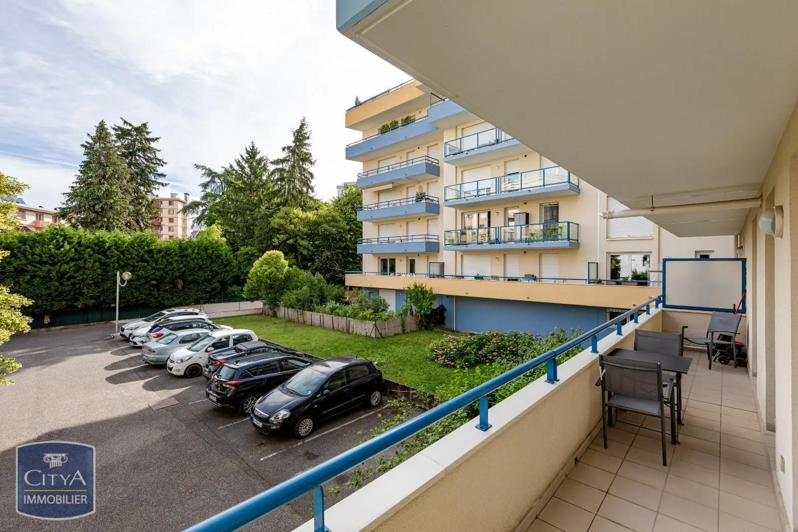 Photo 8 Appartement 2 pièces 47m²