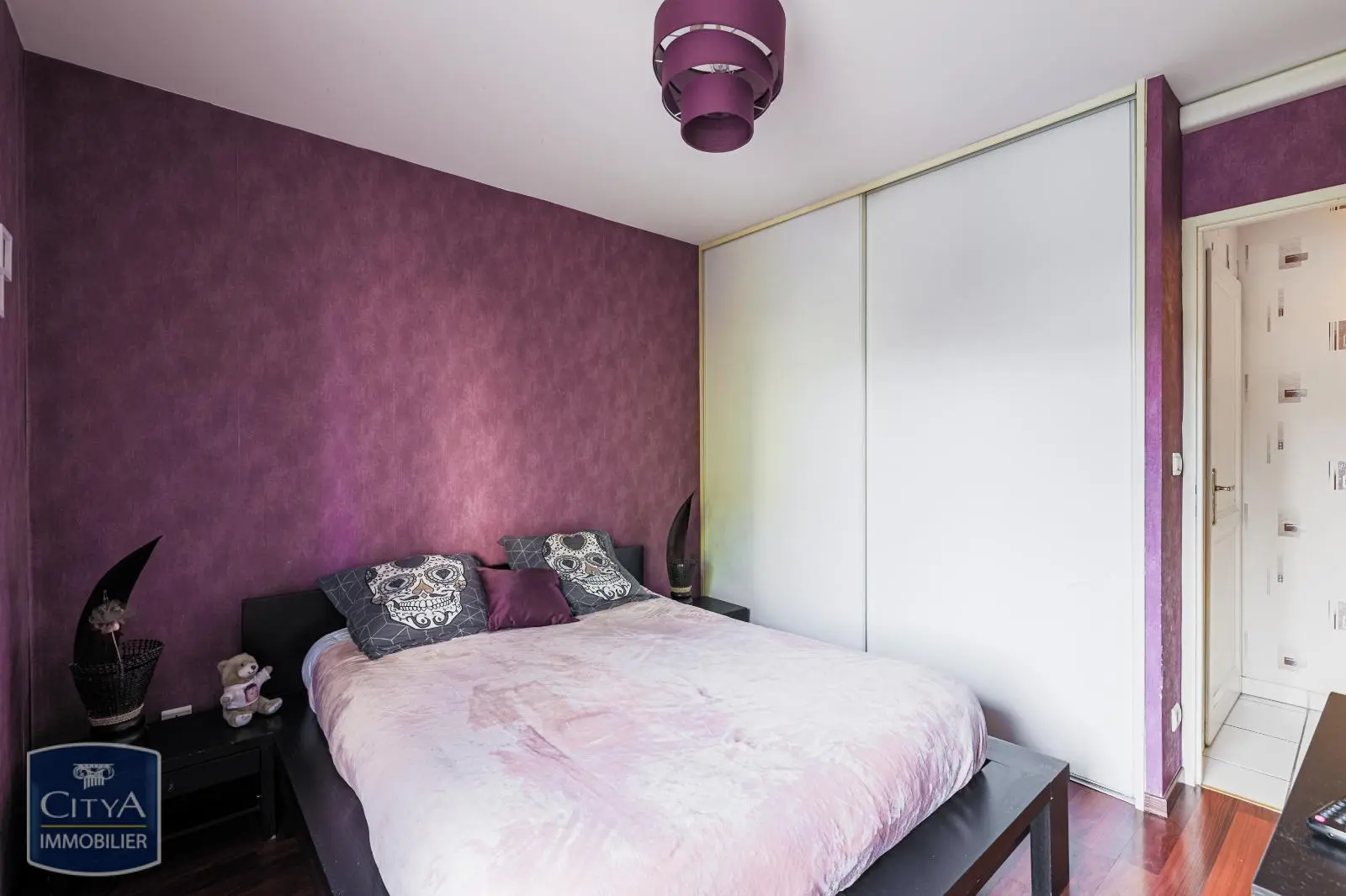 Photo 6 Appartement 2 pièces 47m²