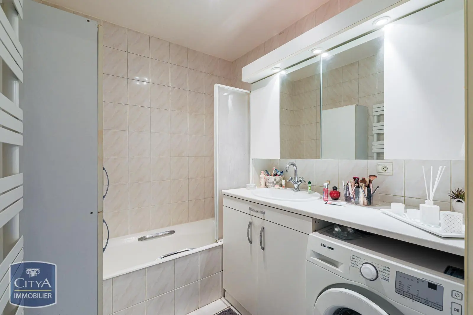 Photo 7 Appartement 2 pièces 47m²