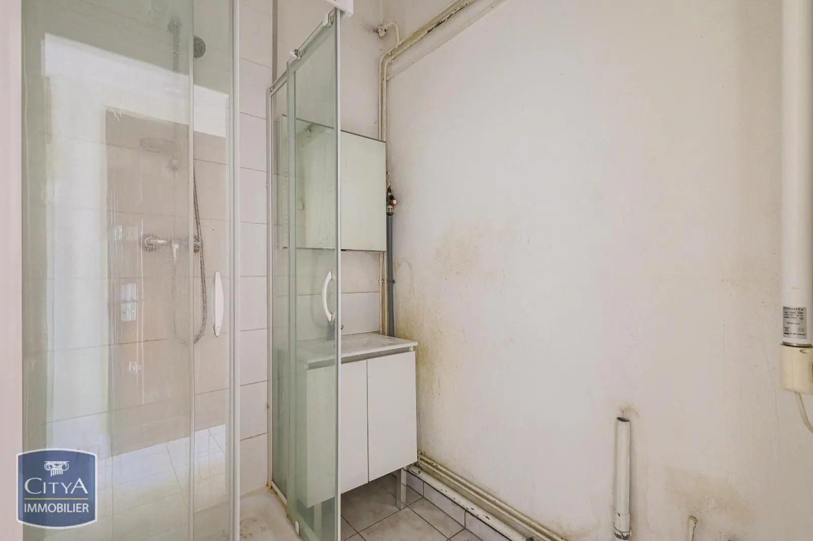 Photo 4 Appartement 1 pièce 37m²