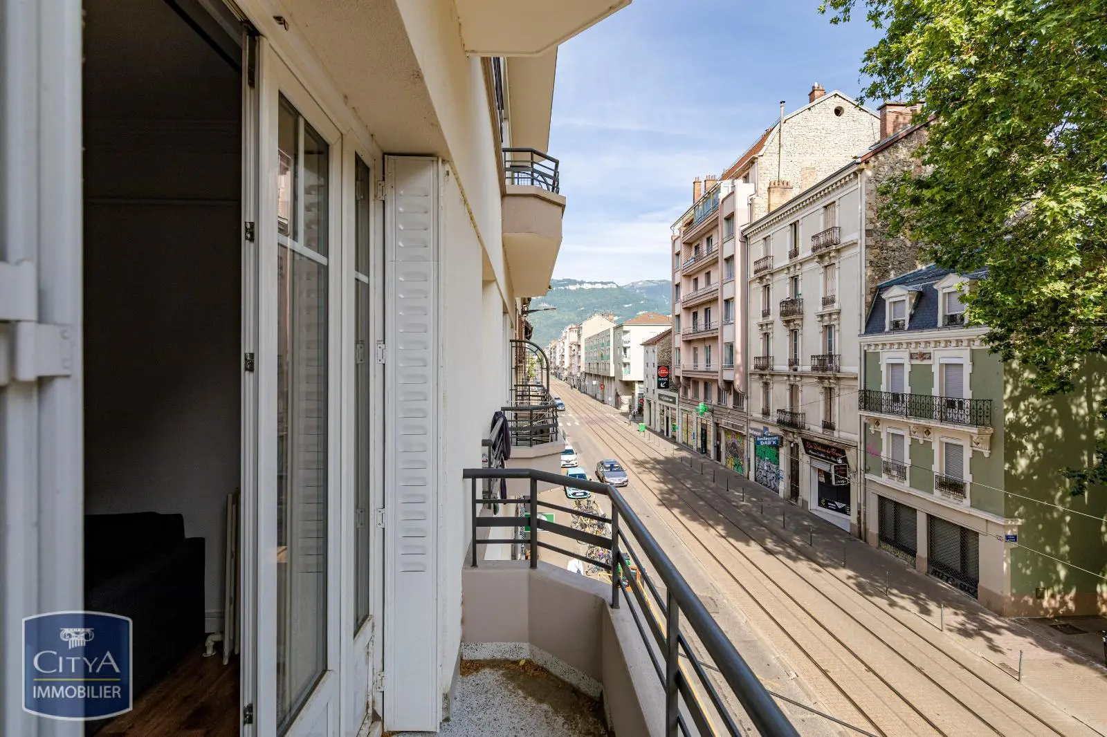 Photo 6 Appartement 1 pièce 37m²