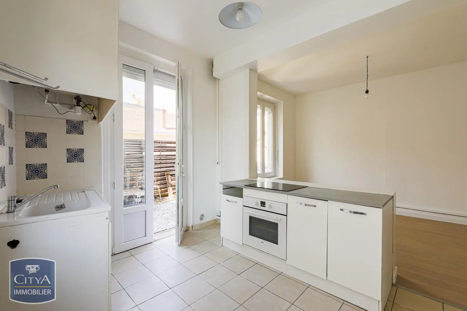 Photo 3 Appartement 2 pièces 37m²