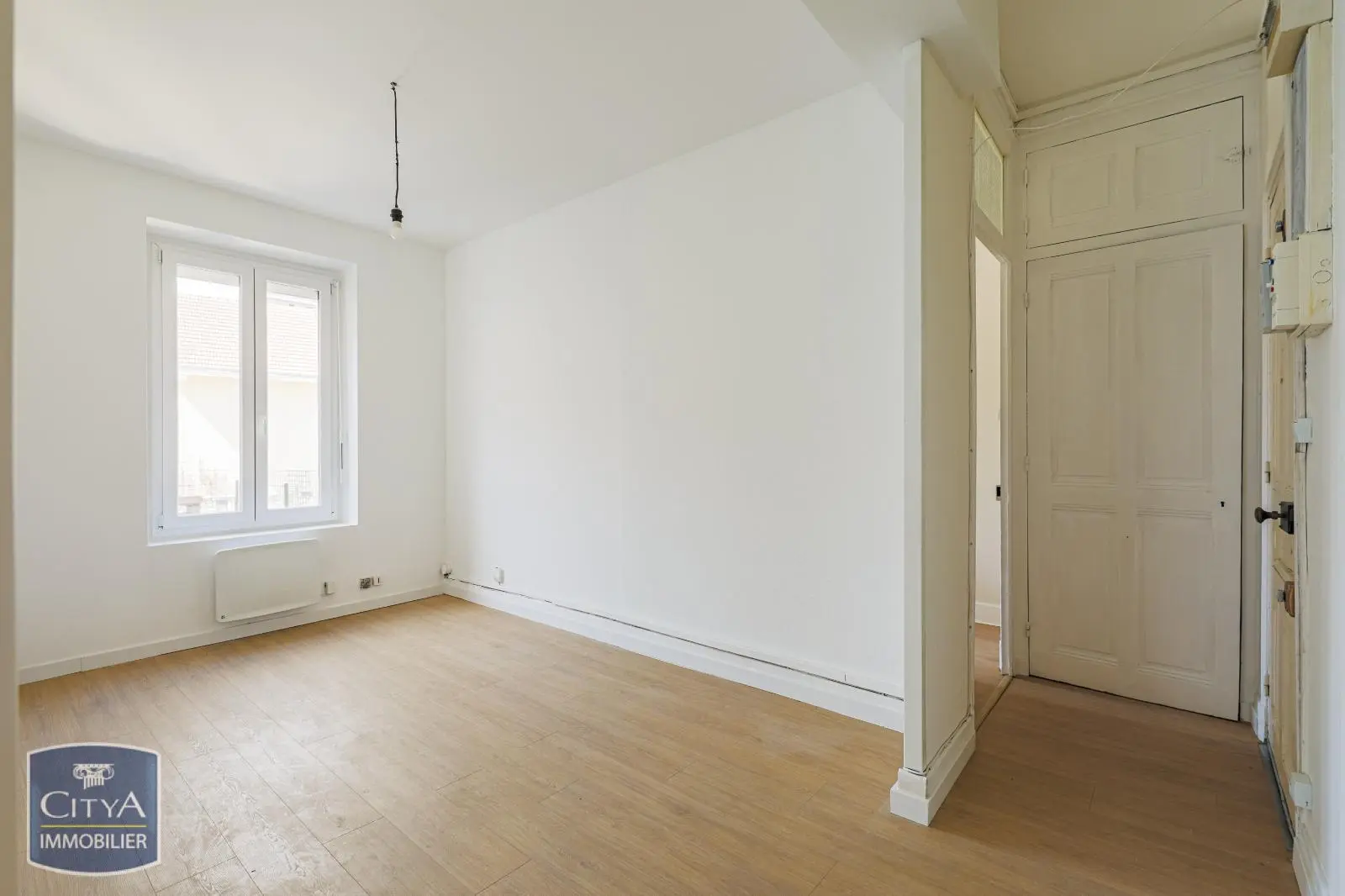 Photo 4 Appartement 2 pièces 37m²