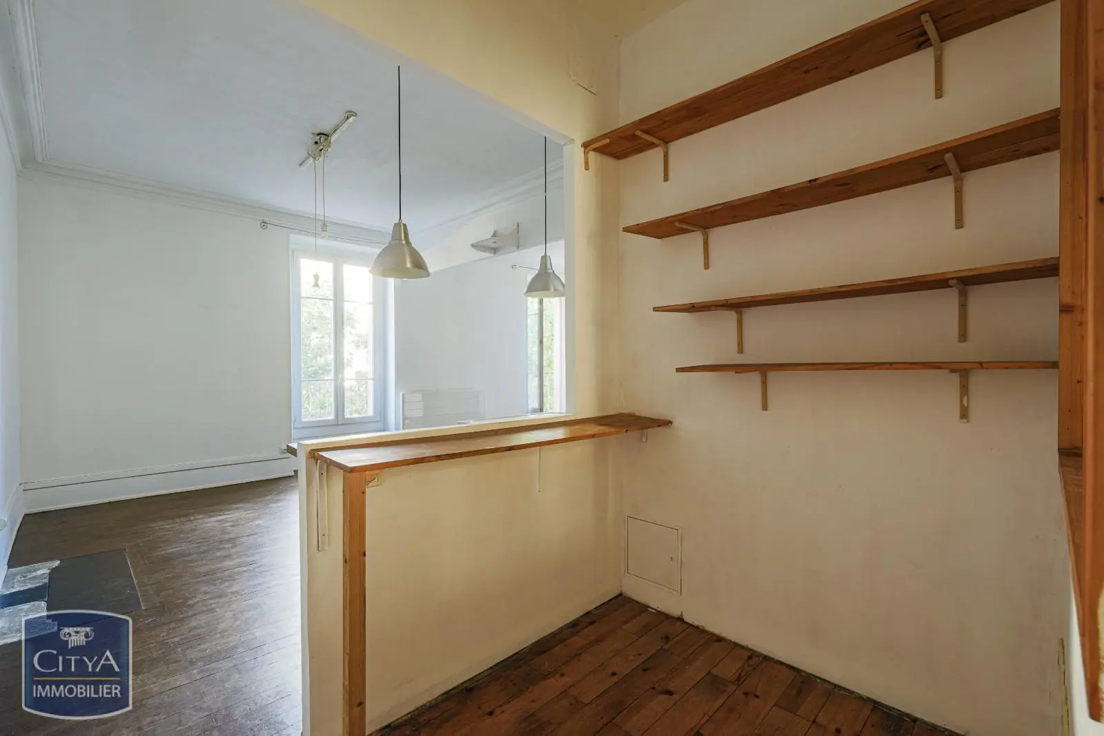 Photo 4 Appartement 3 pièces 65.59m²