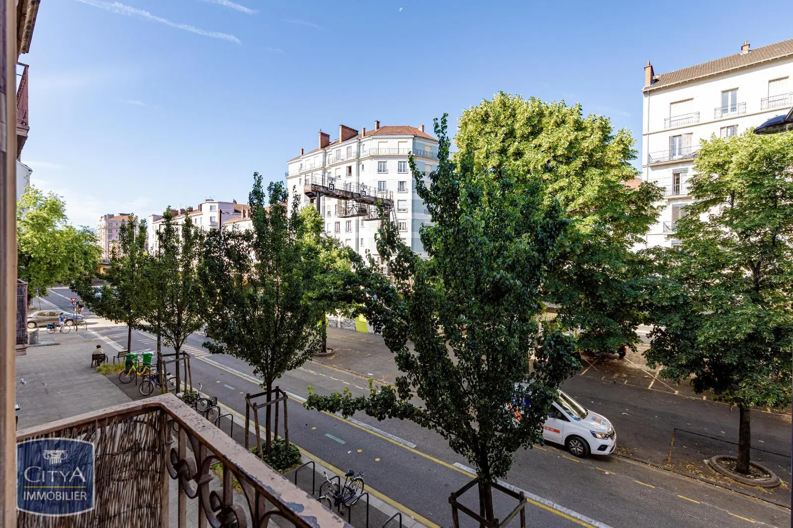 Photo 6 Appartement 3 pièces 65.59m²