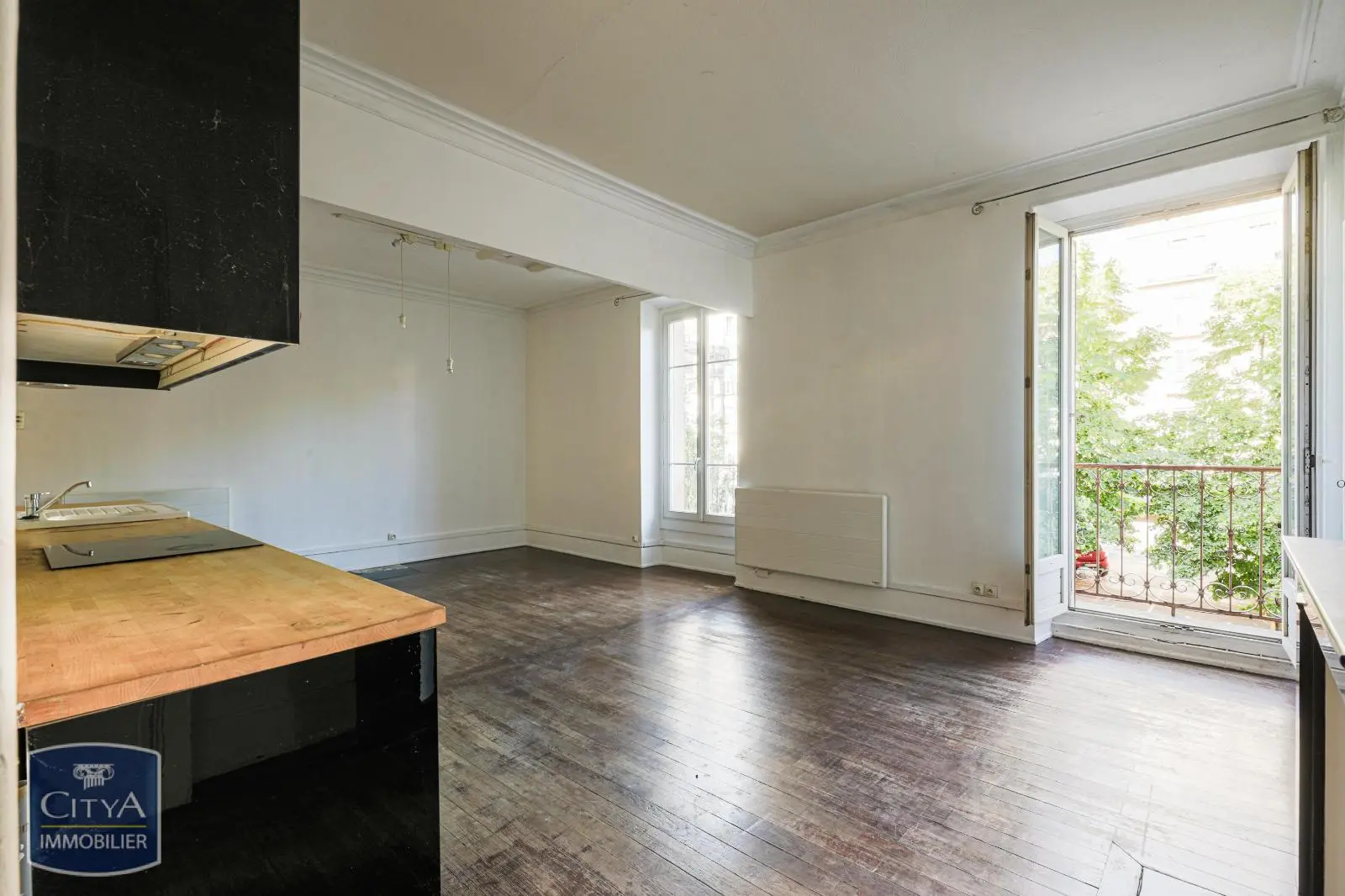 Photo 1 Appartement 3 pièces 65.59m²