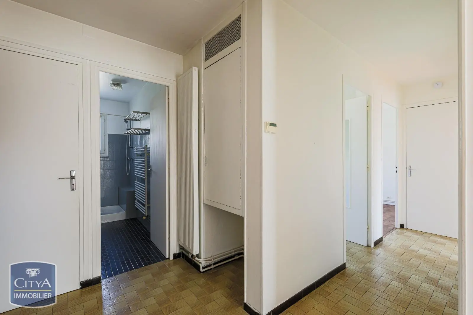 Photo 20 appartement Grenoble