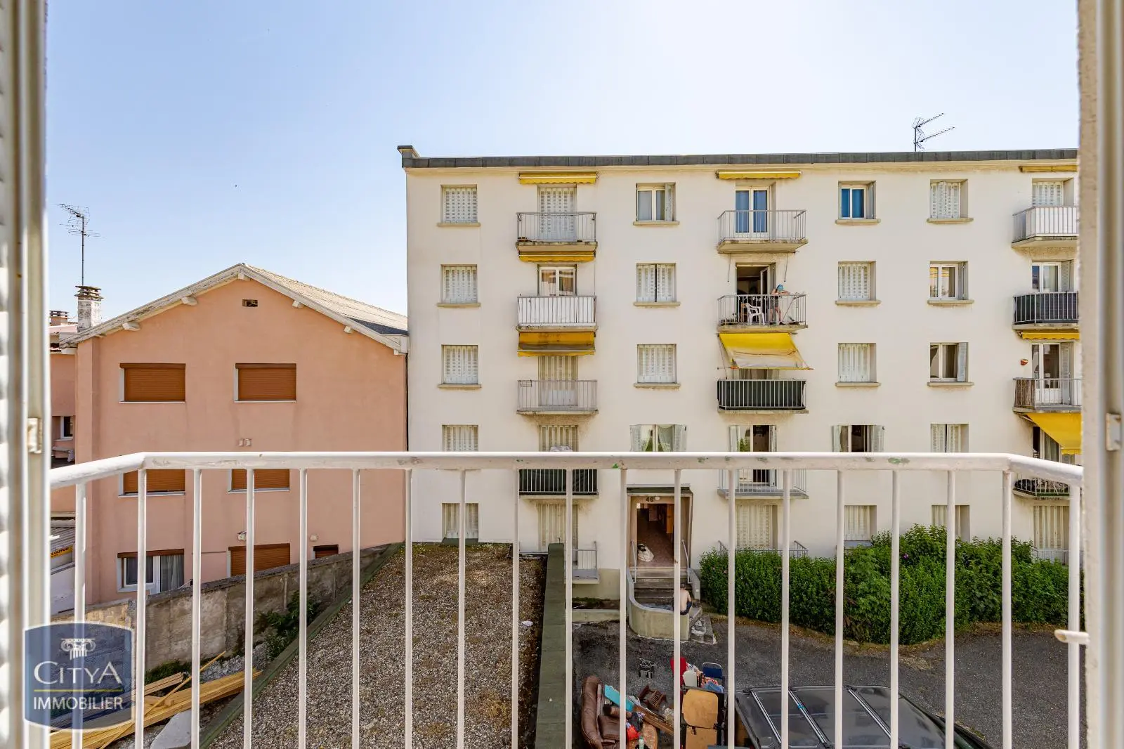 Photo 21 appartement Grenoble