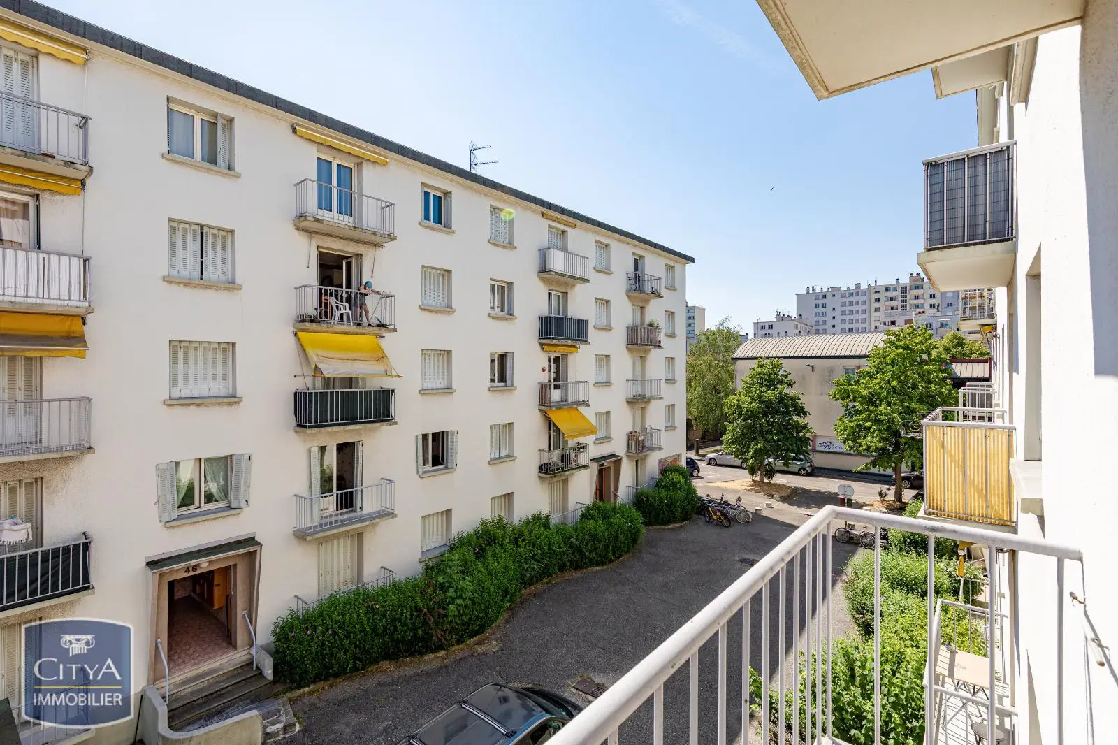 Photo 22 appartement Grenoble