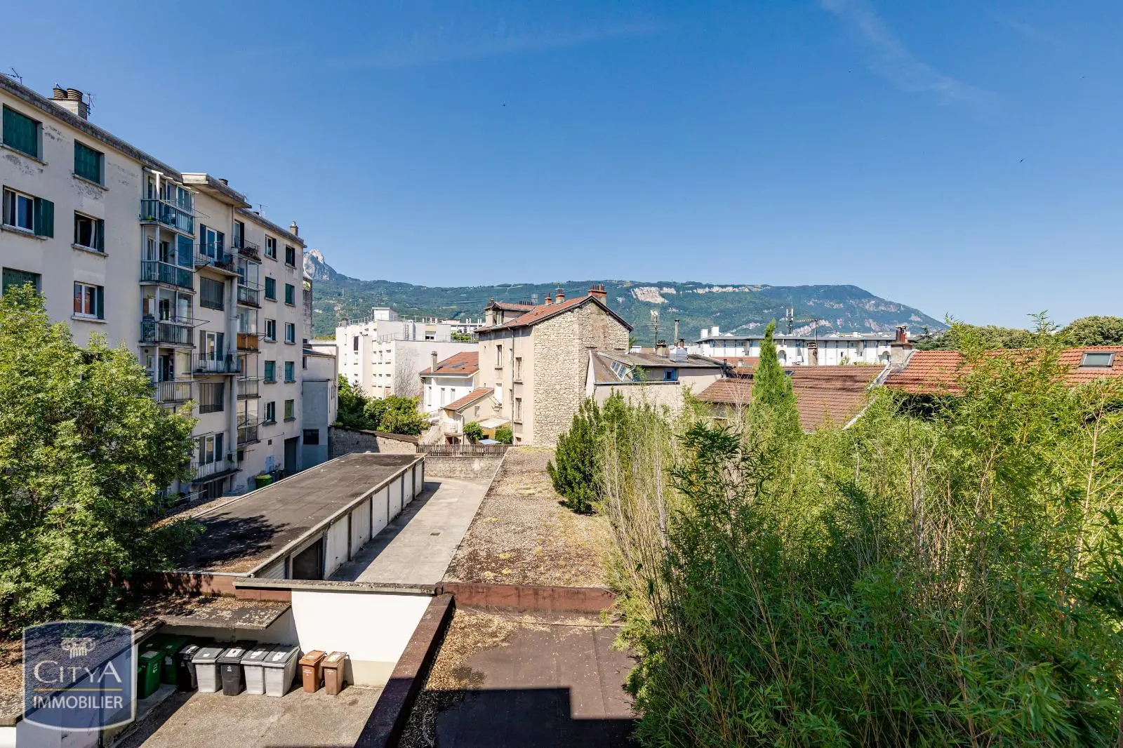 Photo 23 appartement Grenoble
