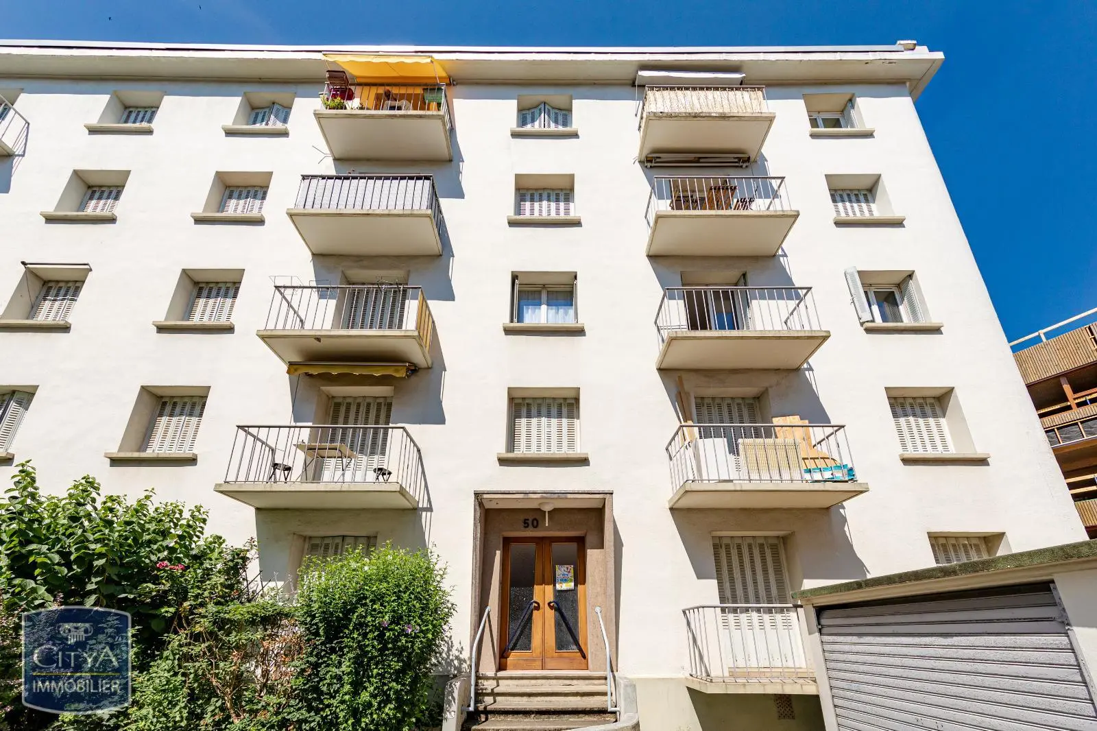 Photo 24 appartement Grenoble