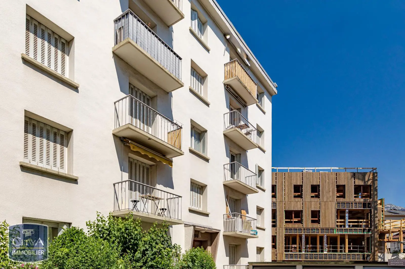 Photo 25 appartement Grenoble