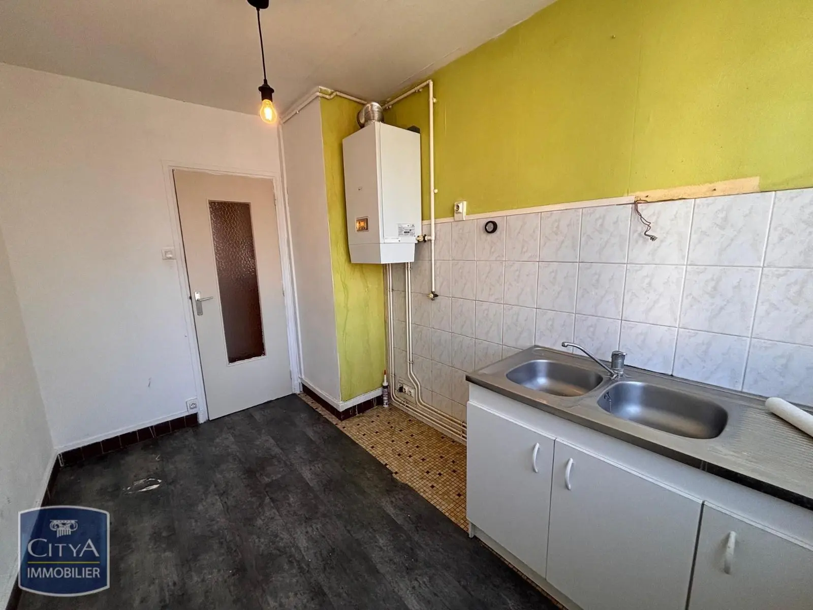 Photo 1 appartement Fontaine