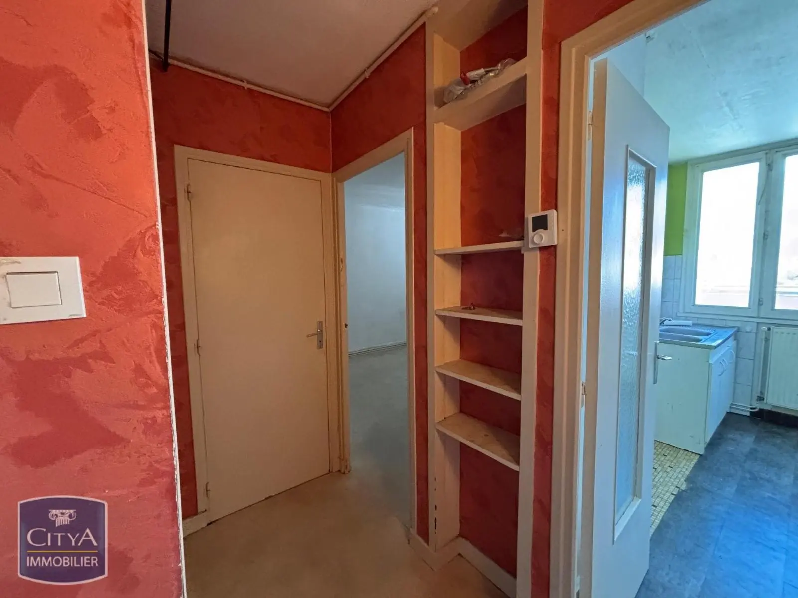 Photo 3 appartement Fontaine