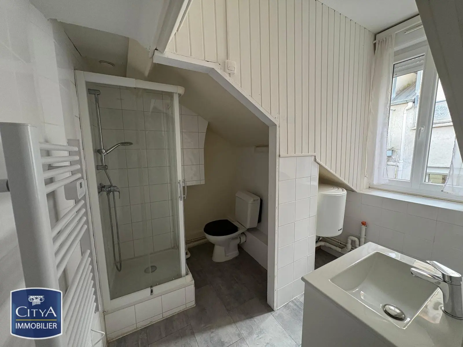 Photo 5 Appartement 1 pièce 23m²