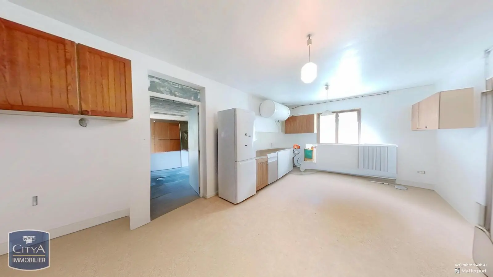 Photo 5 Local Professionnel 300m²