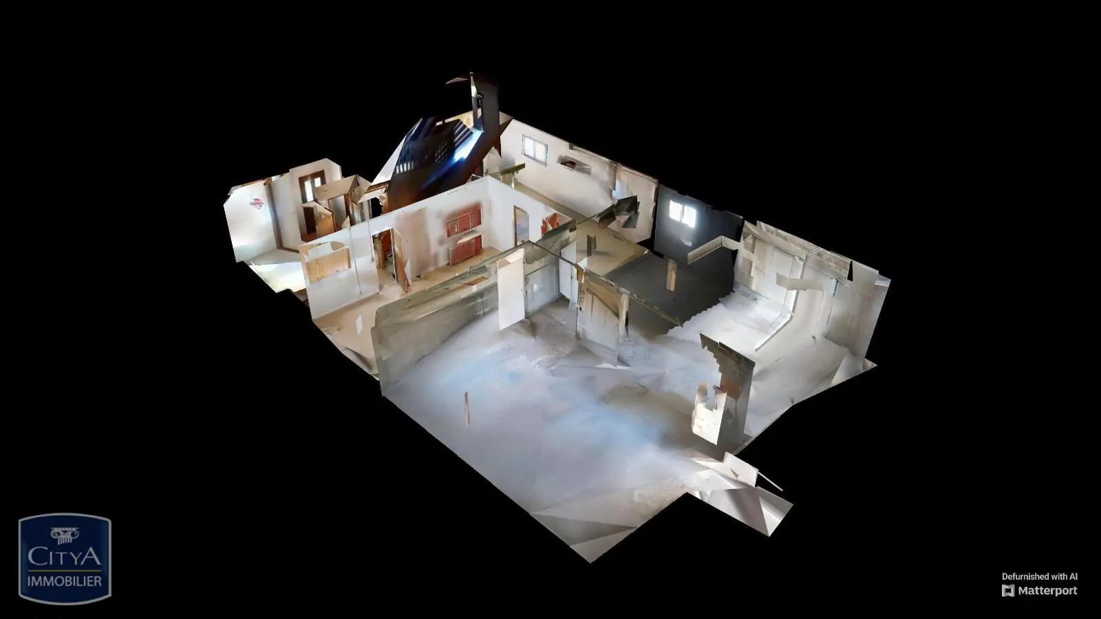 Photo 1 Local Professionnel 300m²