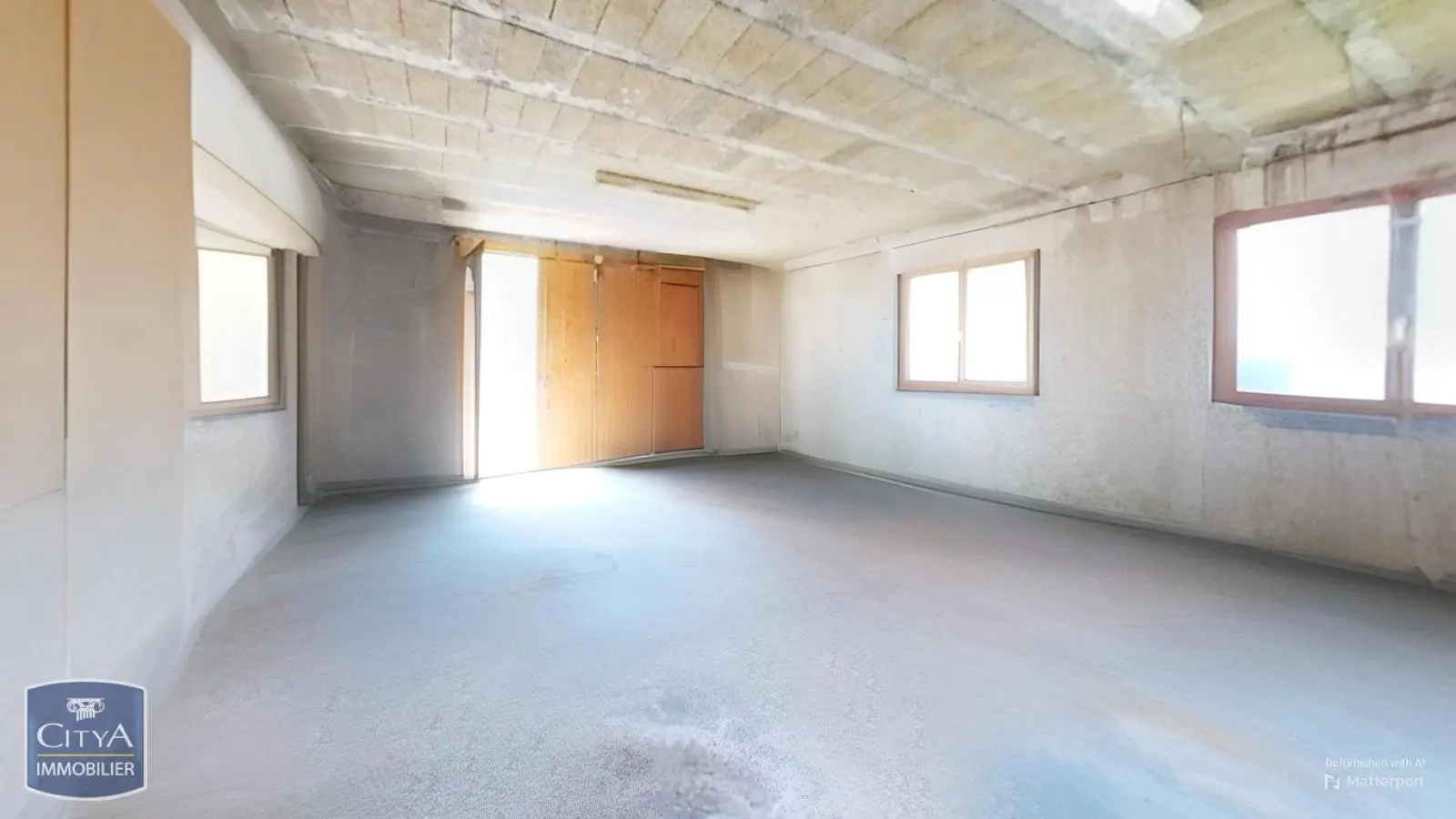 Photo 3 Local Professionnel 300m²