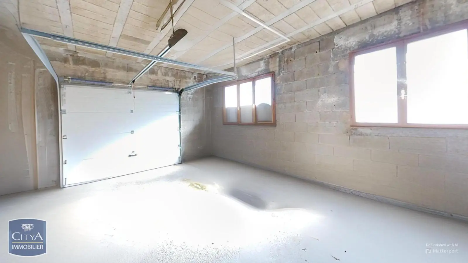 Photo 7 Local Professionnel 300m²