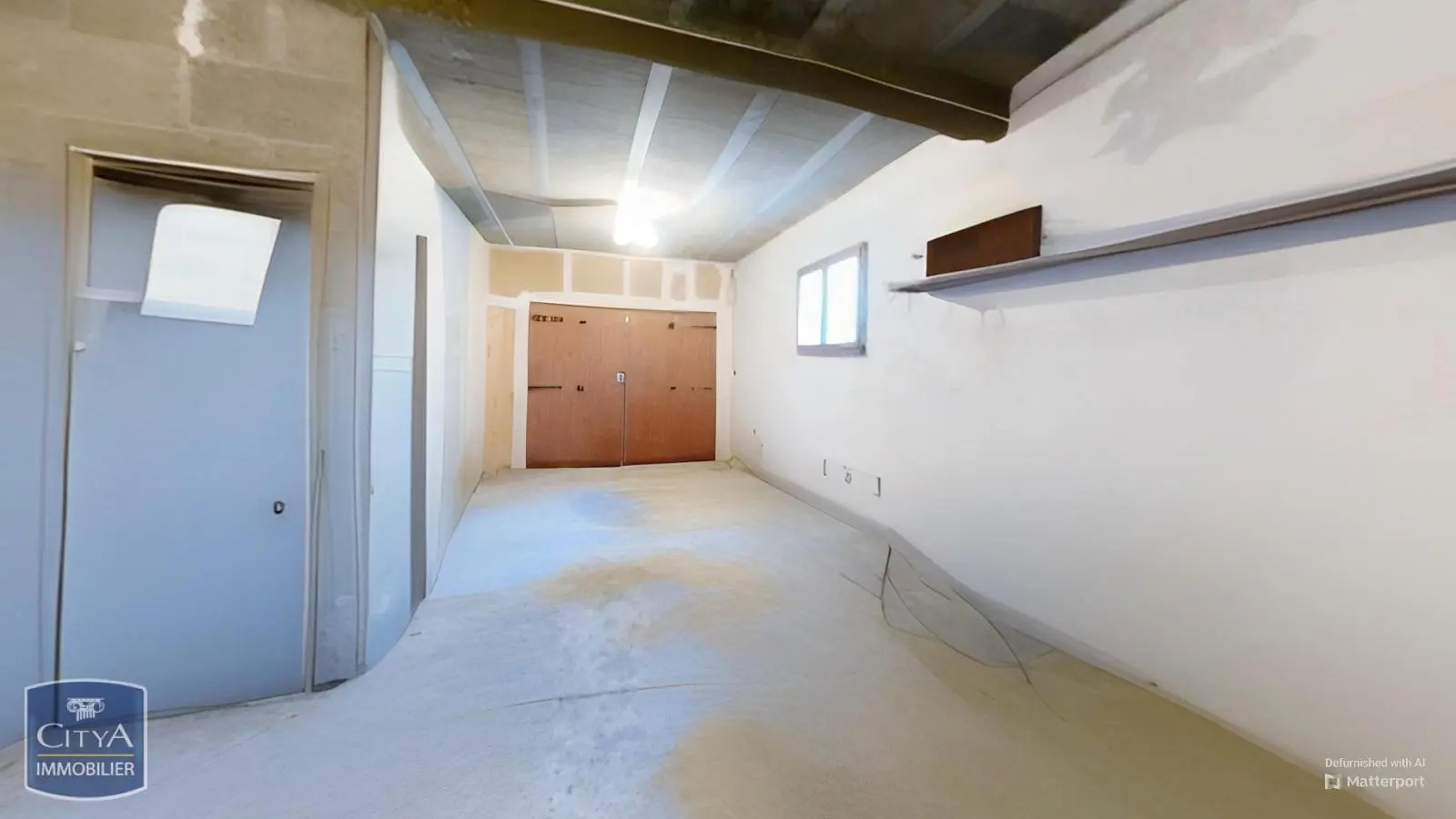 Photo 5 Local Professionnel 300m²