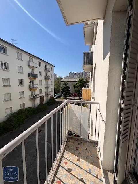 Photo 6 appartement Grenoble