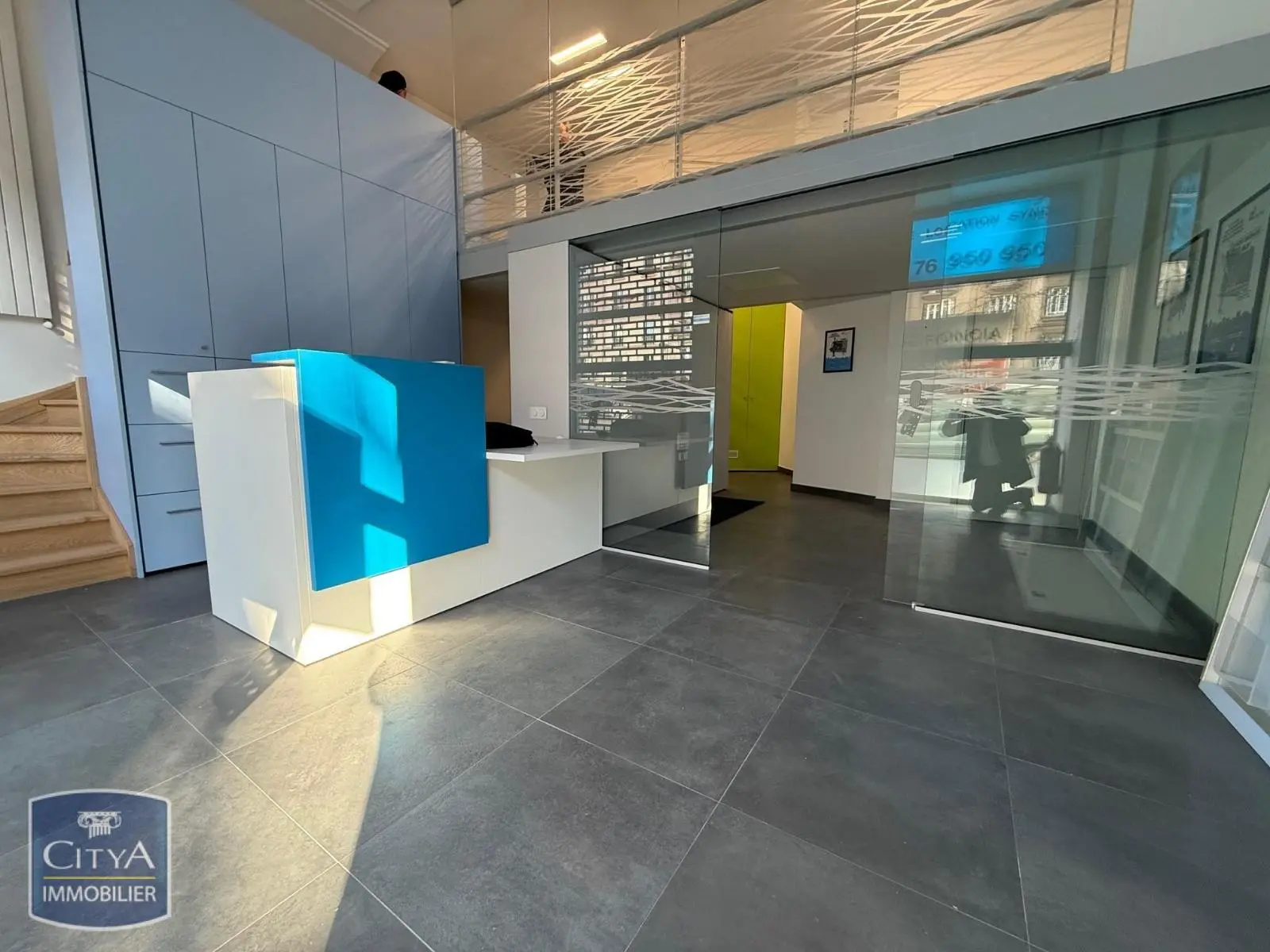 Photo 2 Local Commercial 58m²