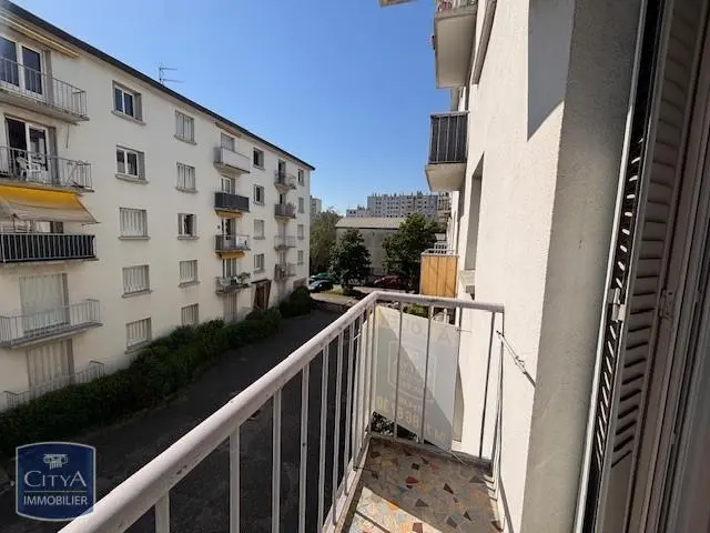 Photo 7 appartement Grenoble