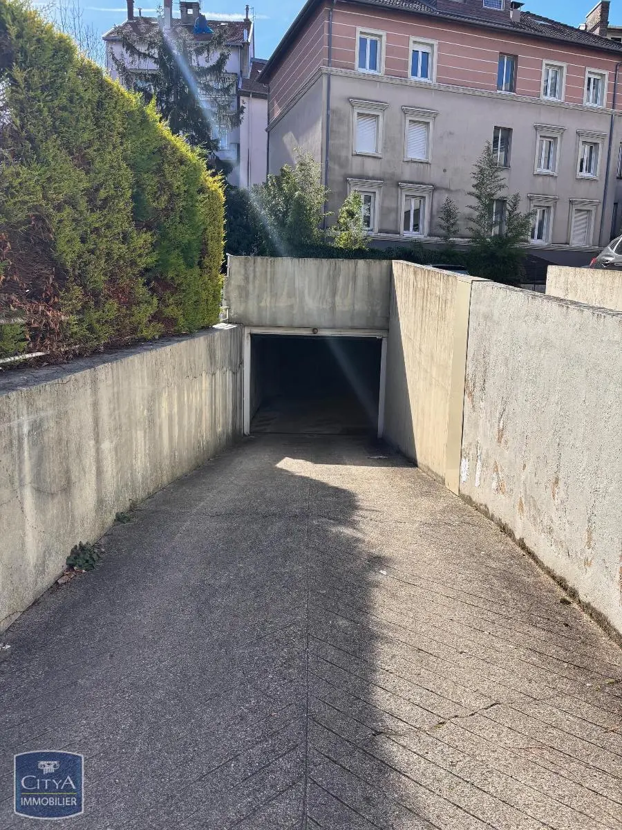 Photo 4 Parking 15.5m²