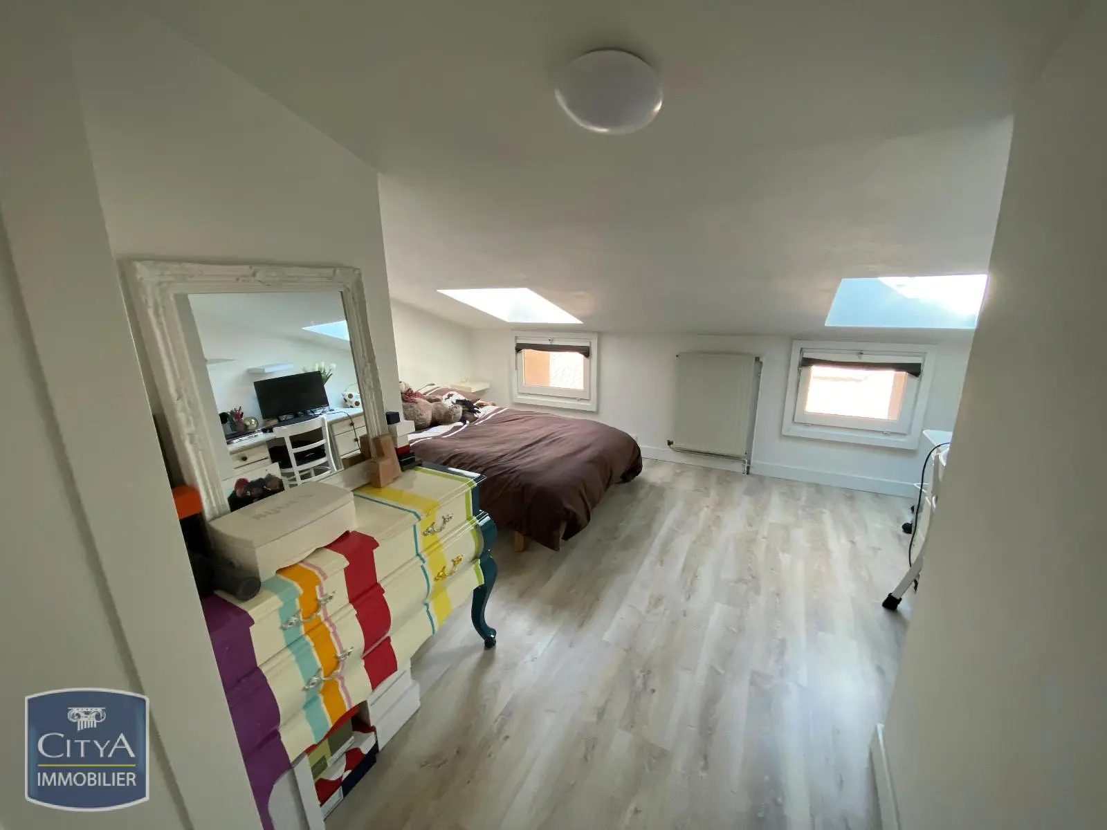 Photo 8 Appartement 4 pièces 95.7m²