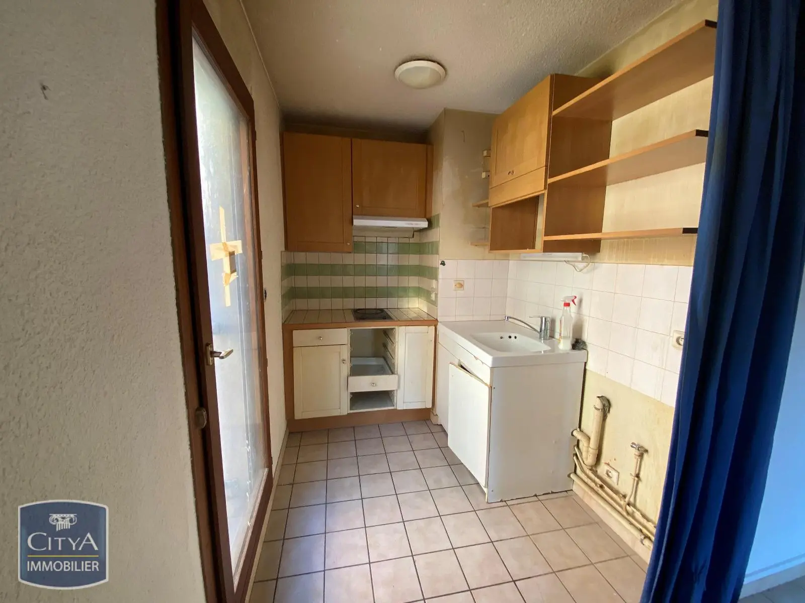 Photo 4 Appartement 1 pièce 26.5m²