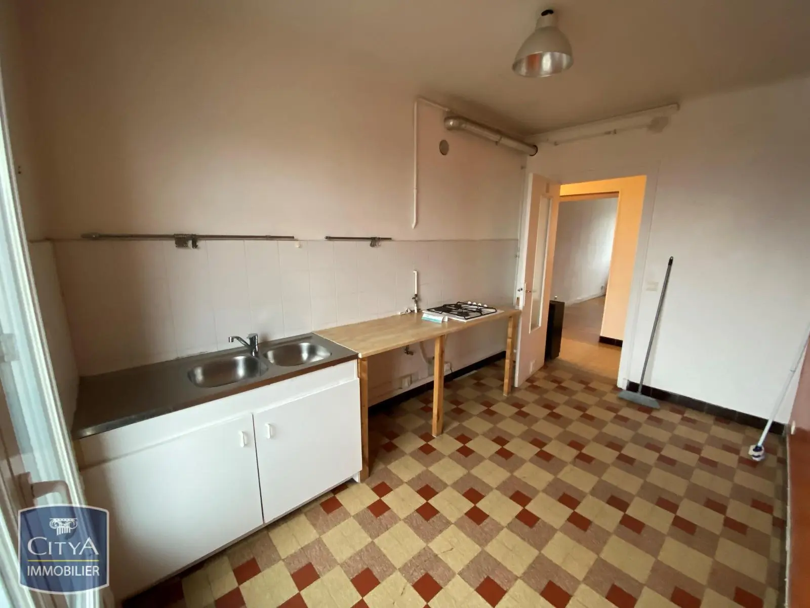 Photo 8 Appartement 3 pièces