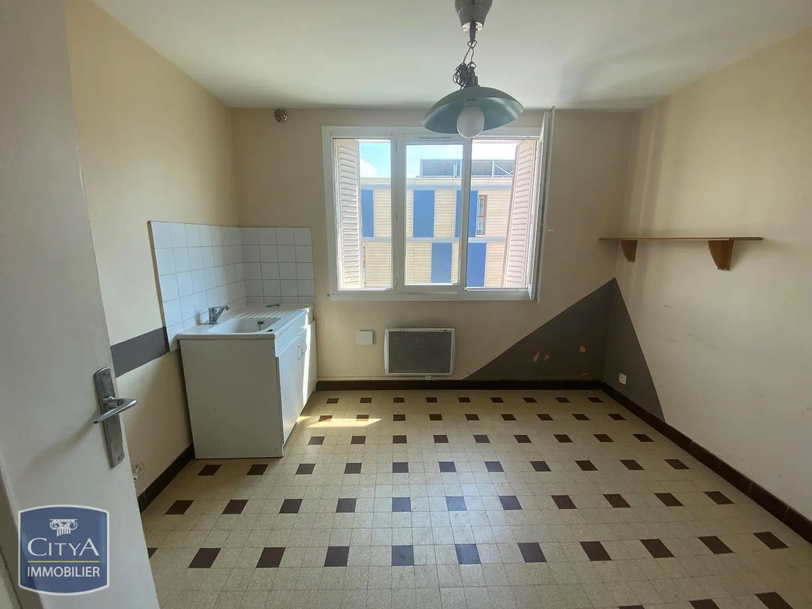 Photo 5 Appartement 2 pièces 48m²