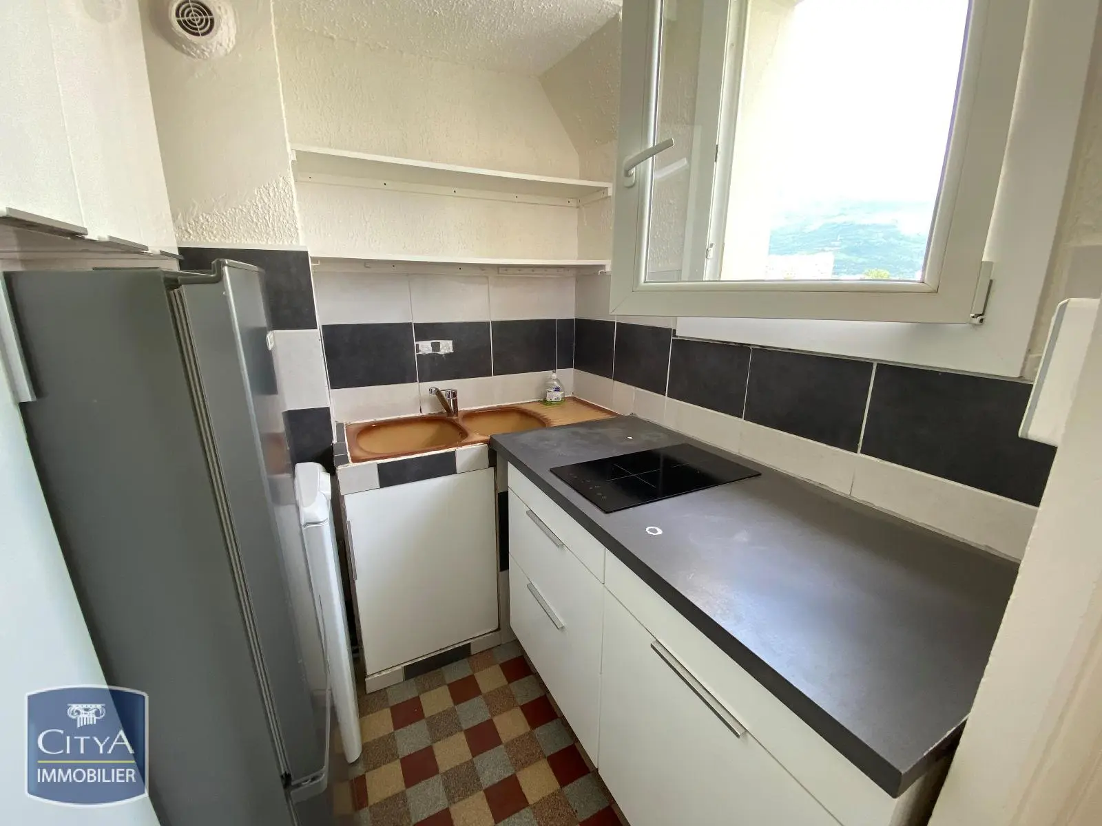 Photo 3 Appartement 2 pièces 32.6m²