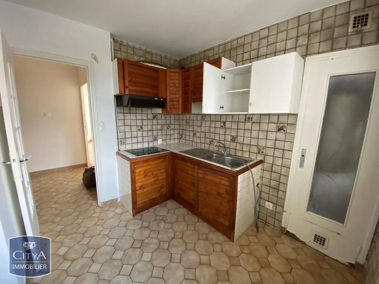 Photo 6 appartement Grenoble