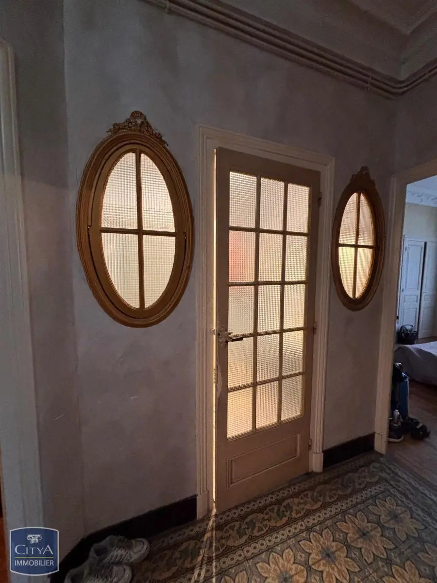 Photo 10 Appartement 3 pièces 80m²