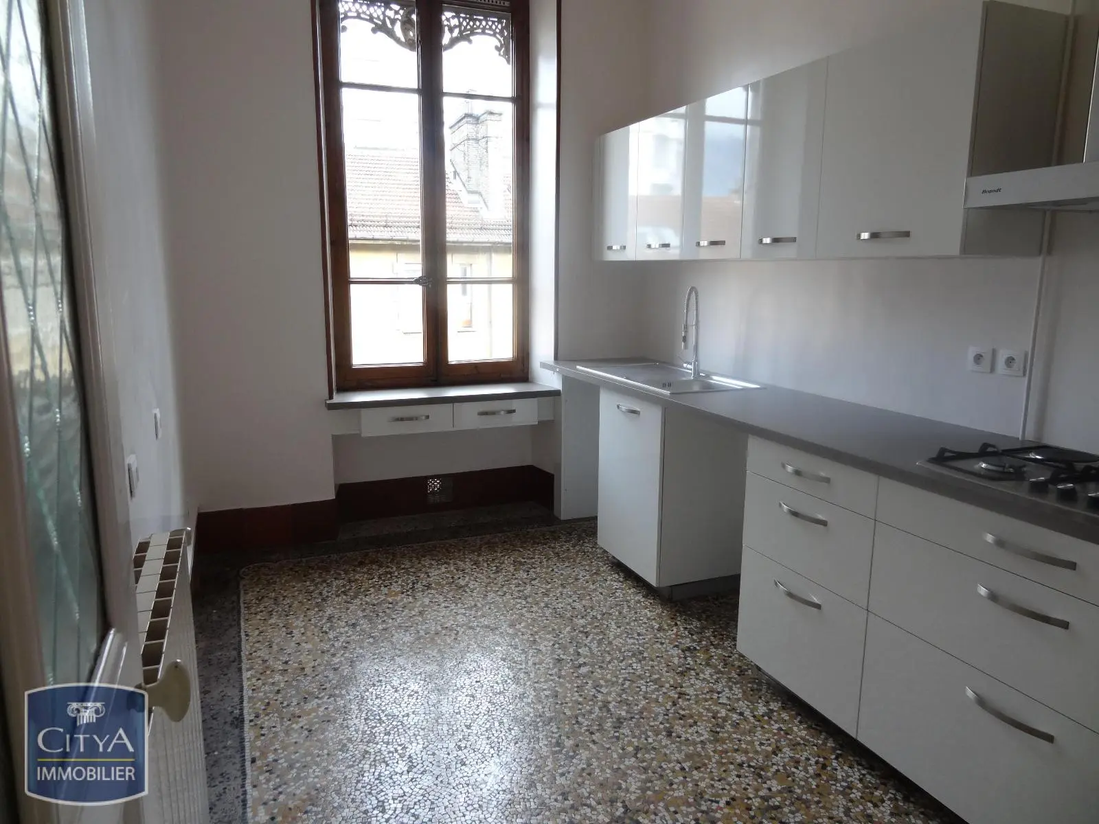 Photo 4 Appartement 5 pièces 117m²