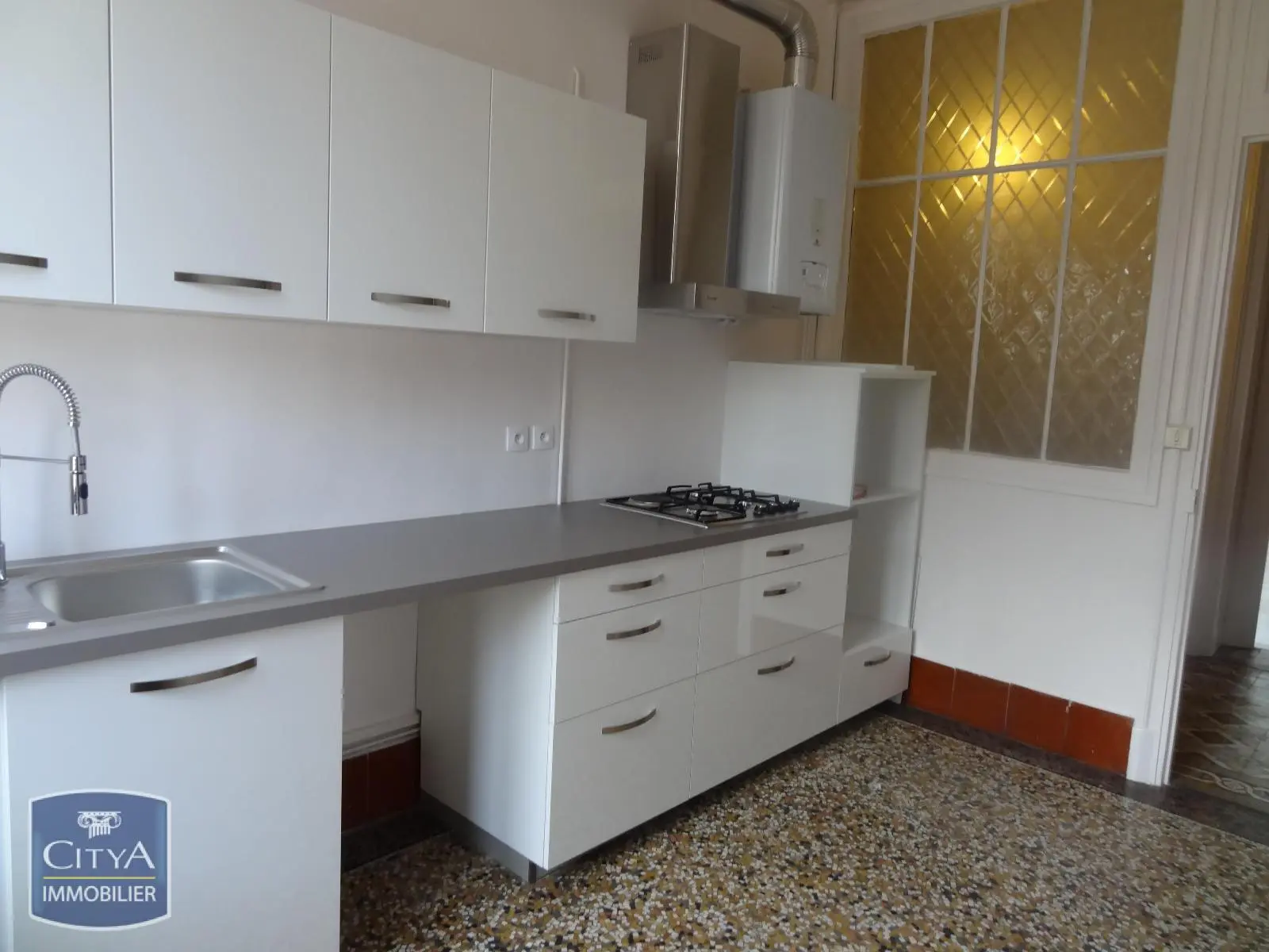 Photo 3 Appartement 5 pièces 117m²