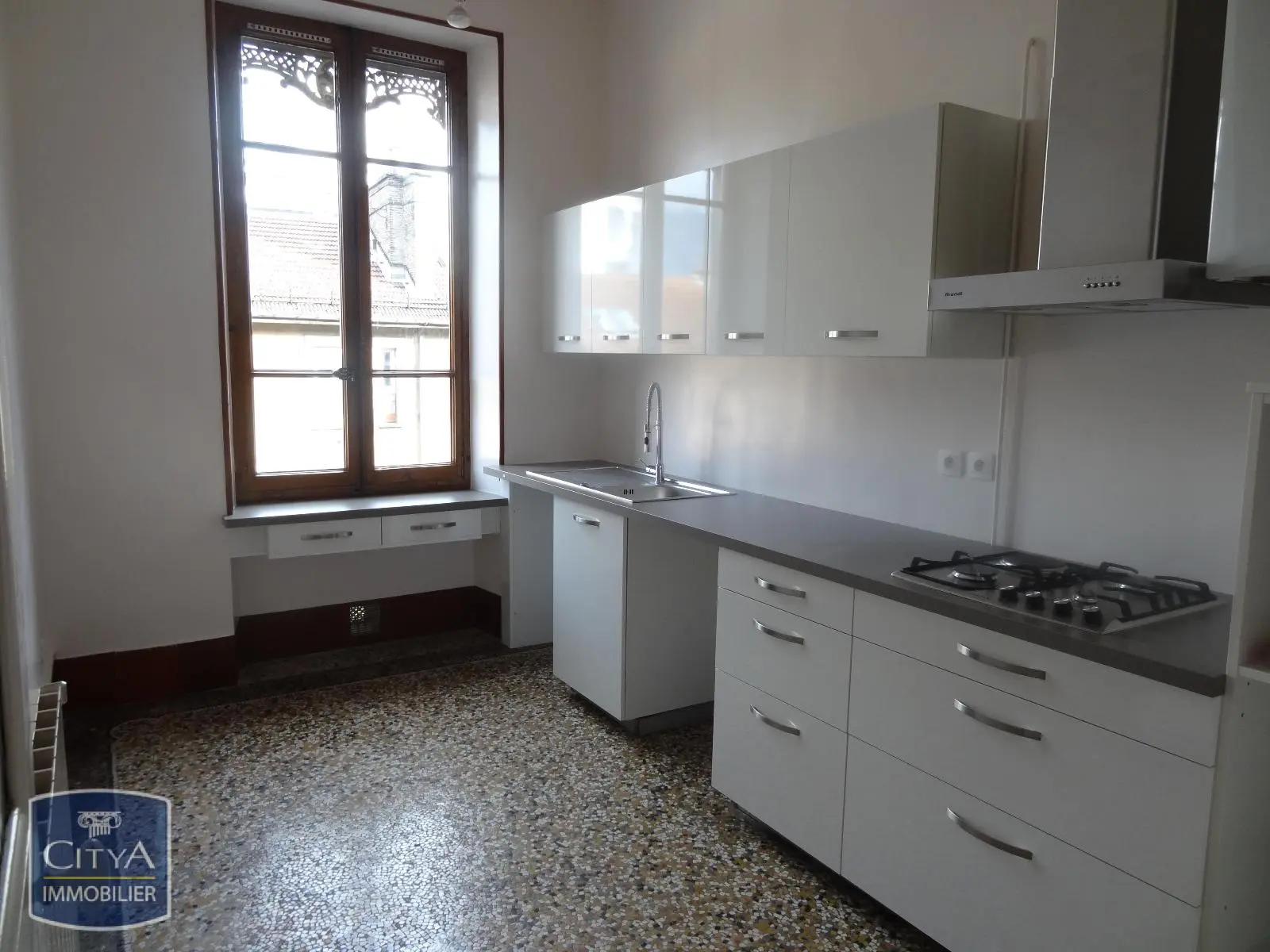 Photo 3 appartement Grenoble