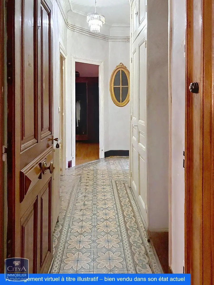 Photo 3 Appartement 3 pièces 80m²