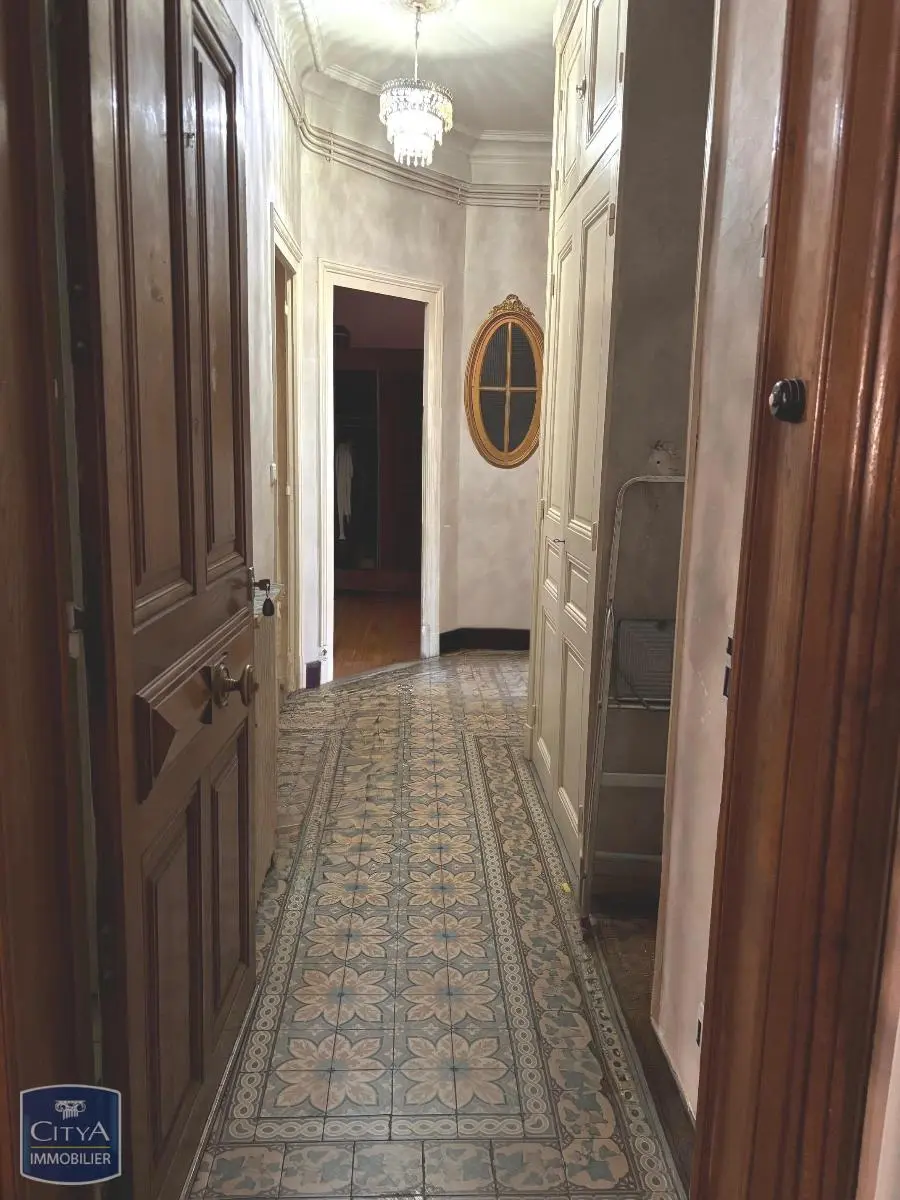 Photo 2 Appartement 3 pièces 80m²