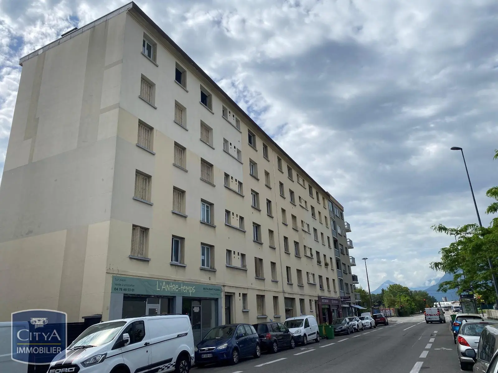 Photo 8 Appartement 2 pièces 32.6m²