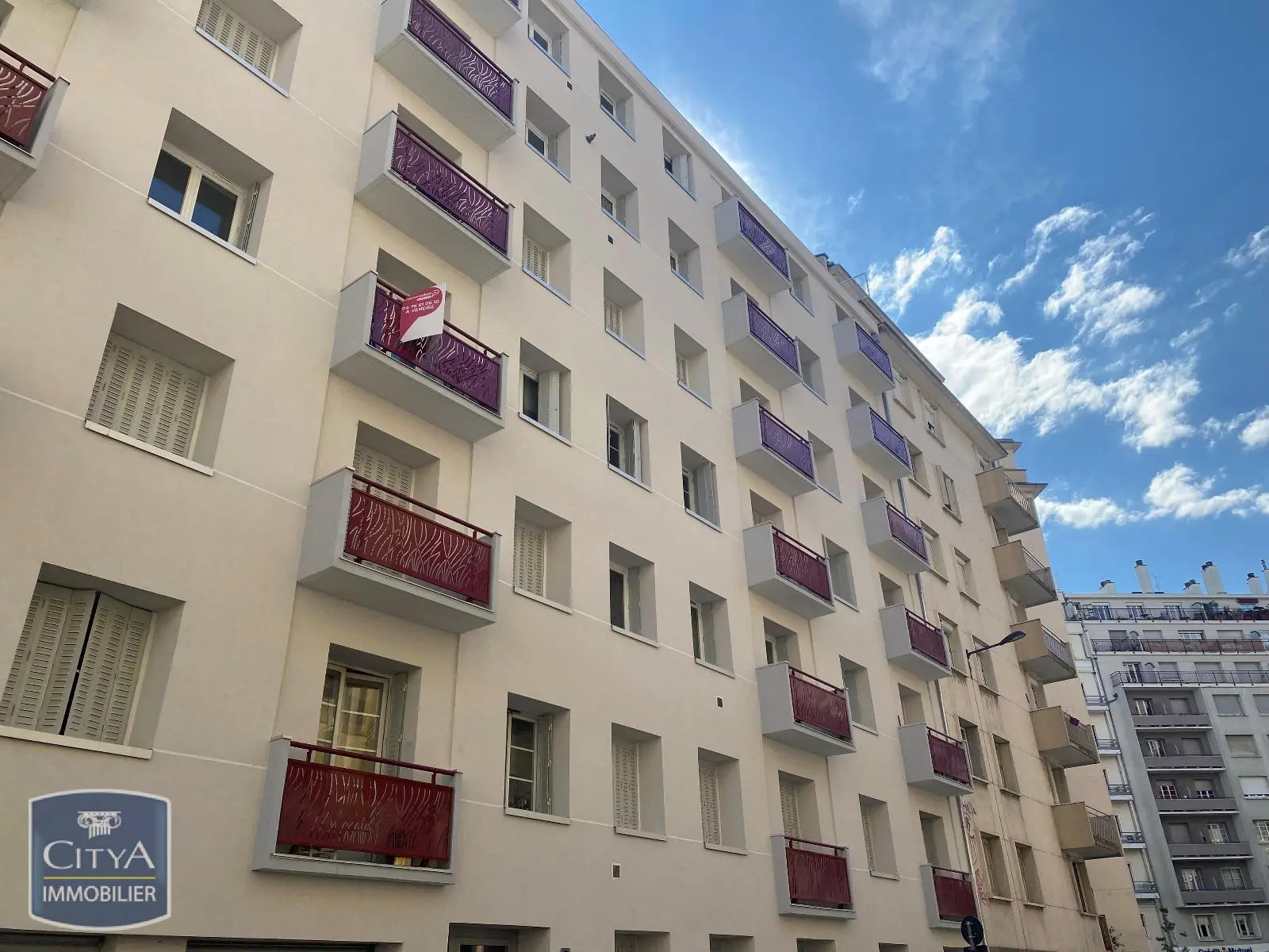 Photo 1 Appartement 3 pièces 46.8m²