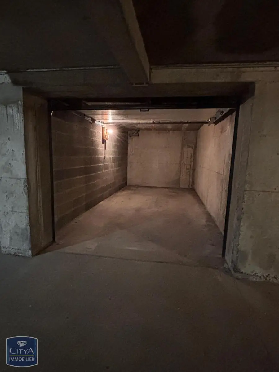 Photo 3 Parking 15.5m²